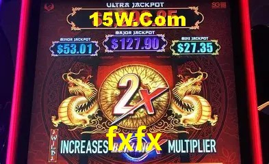 Jackpot Winner